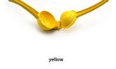 Home Manual Lemon Squeezer Aluminum Alloy Hand Pressed Orange Fruit Juicer Portable Practical Kitchen Tools Mini Blender