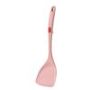 1pc Household Silicone Spatula Resistant To High Temperature Non-stick Pan Special Cooking Shovel Food Grade Does Not Hurt The Pot Silicone Spatula